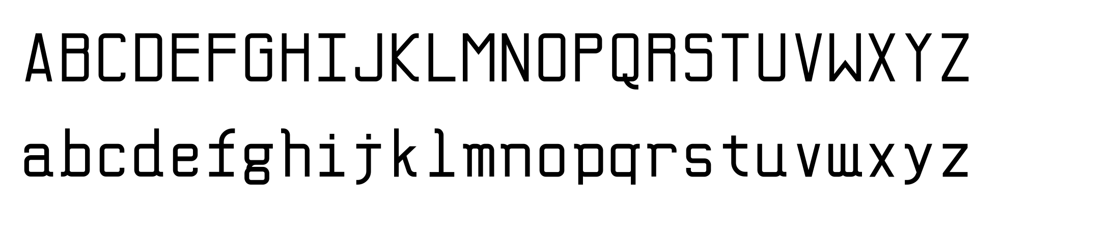 Antaro Font